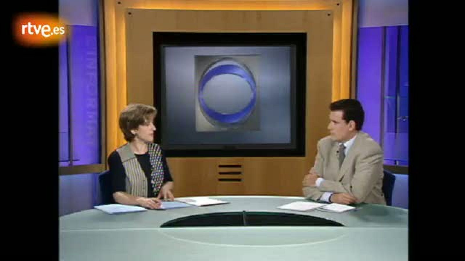 Toni Nadal, home dels temps a TVE Catalunya