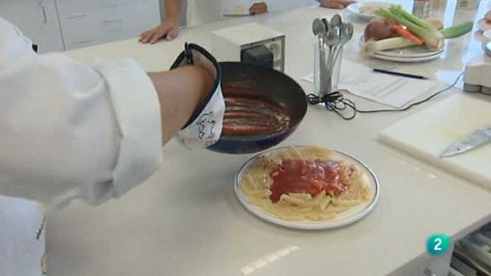 Para todos La 2 - Para todos La 2 - 02/07/12