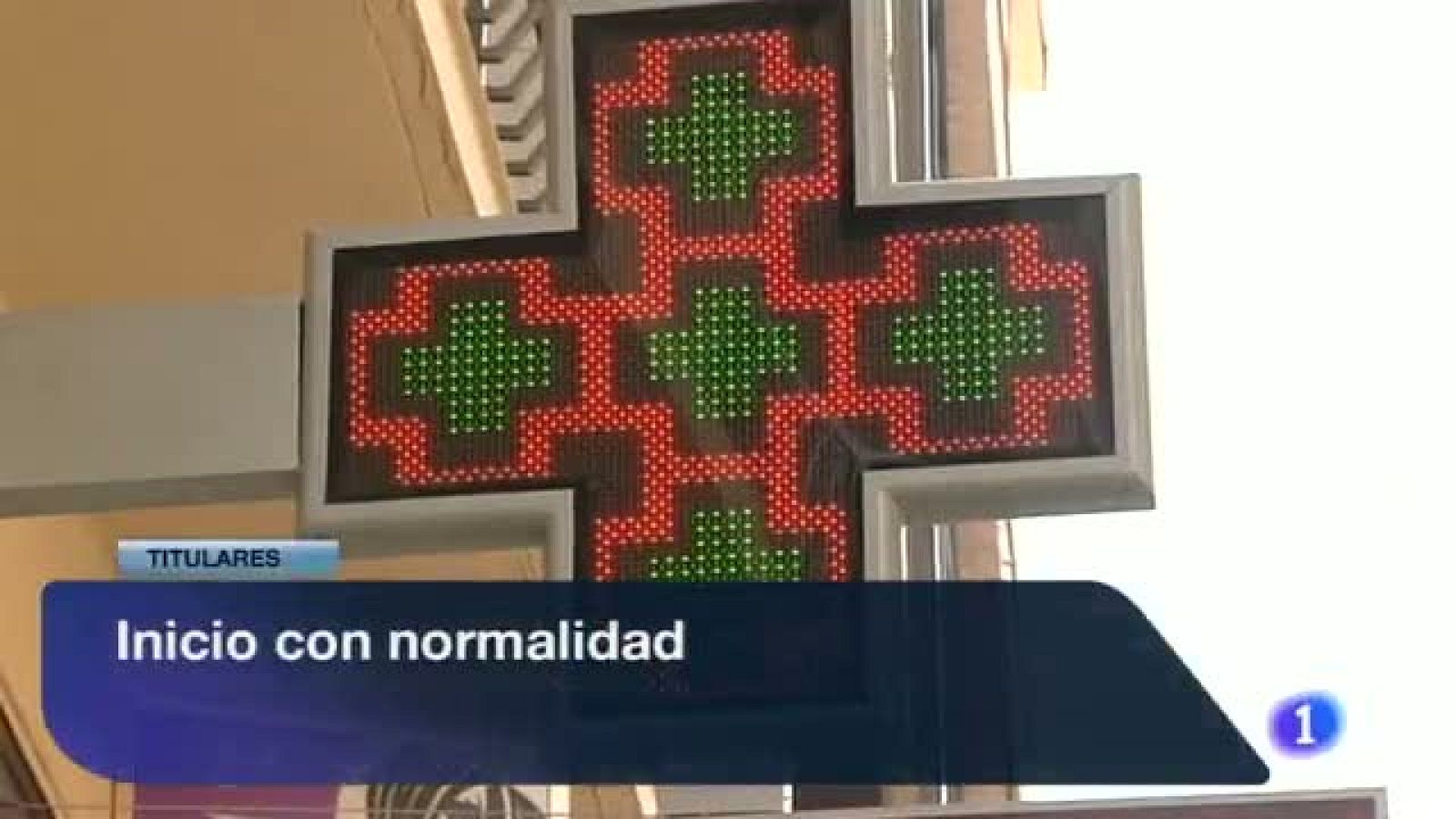 Castilla y León en 2' - 02/07/12