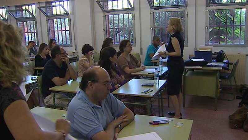 Informativo de Madrid - 02/07/12