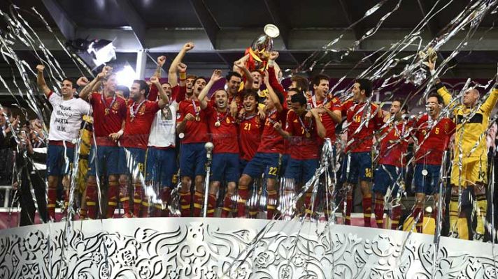 Telediario 1 - Telediario 1 en 4' - 02/07/12