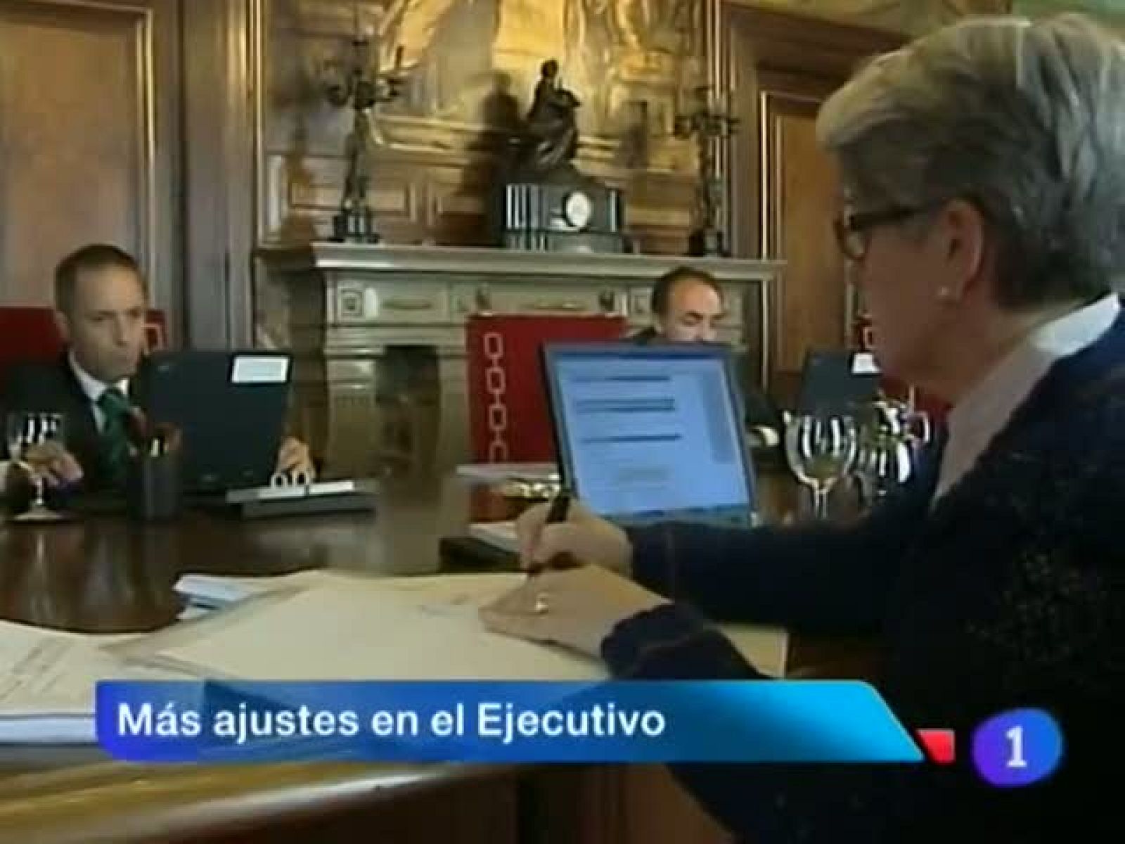 Telenavarra - 02/07/12 | Ver