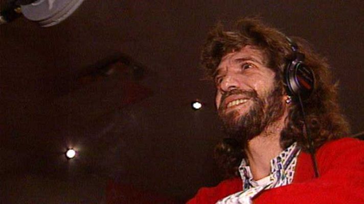 Telediario 1 - 20 años de la muerte de Camarón