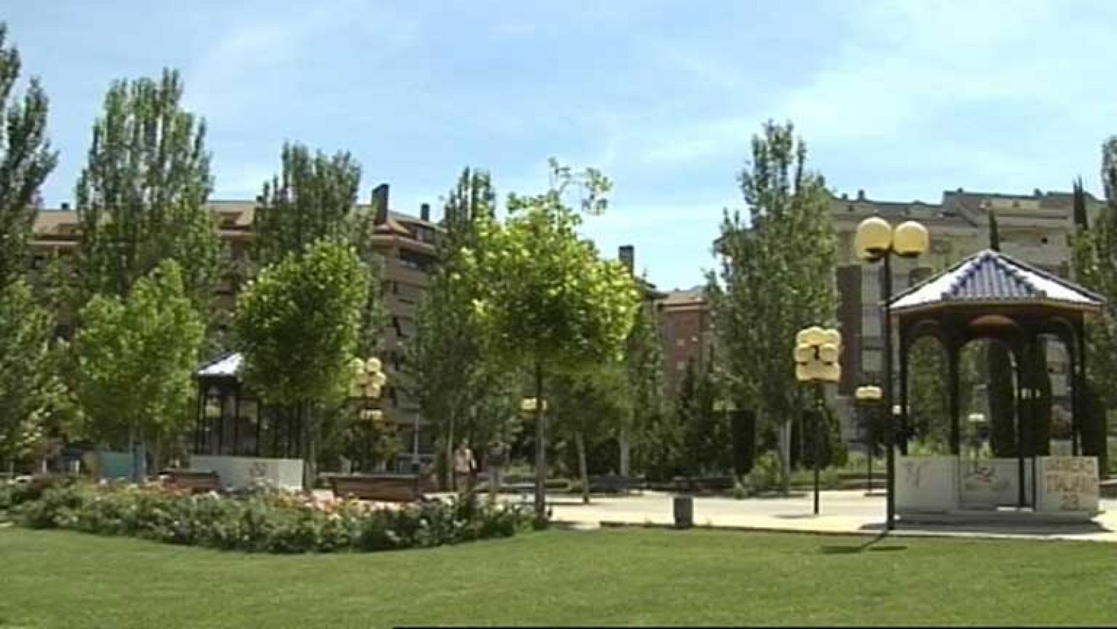 Lluvias débiles en Galicia y Cantábrico, y despejado en el resto