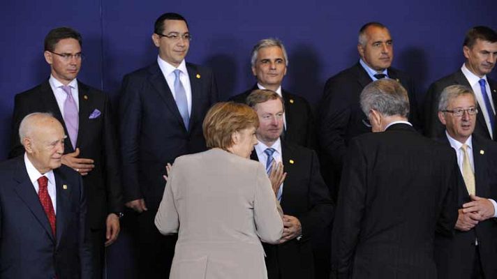  - Finlandia busca bloquear el acuerdo