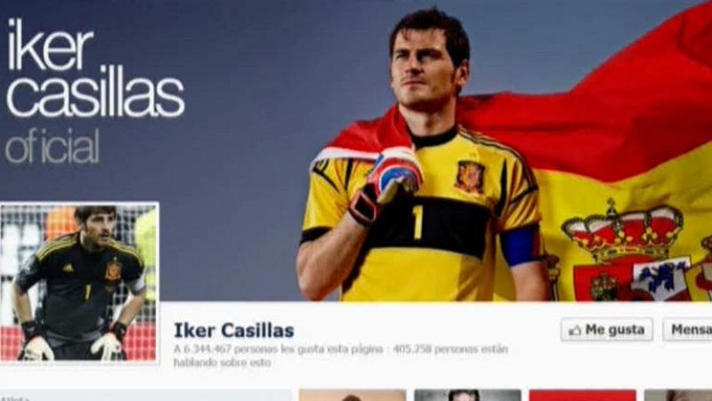 La pasión por el triunfo de España se vivió con intensidad en las redes sociales. Los grandes deportistas españoles vibraron con la Eurocopa de la Roja en sus cuentas de Twitter.