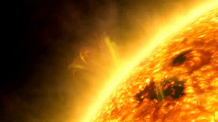 Universo UNED - Curso: Introducción a la Astronomía