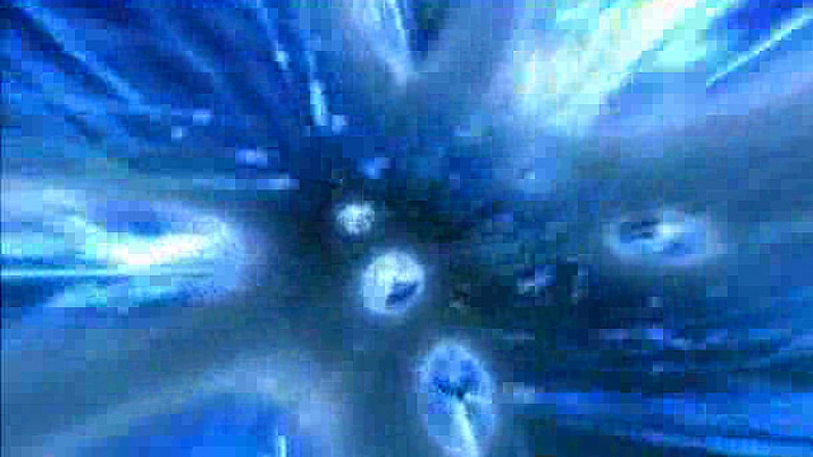 Misticismo oriental, Física moderna.