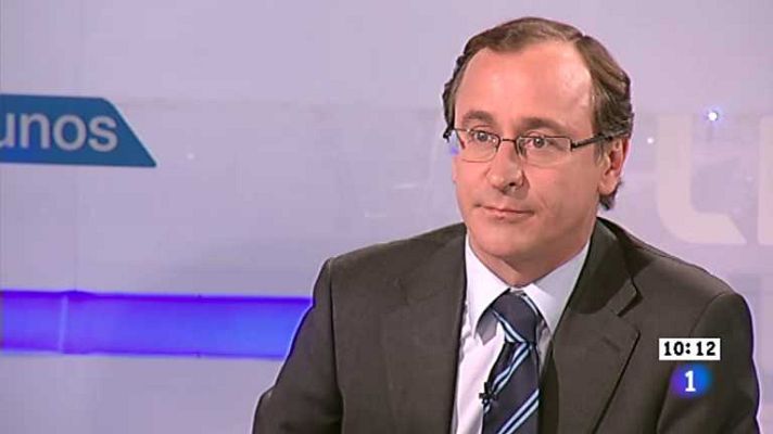 Los desayunos - Alfonso Alonso