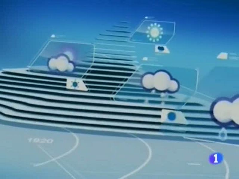 El temps a les Illes Balears - 03/07/12 | Ver