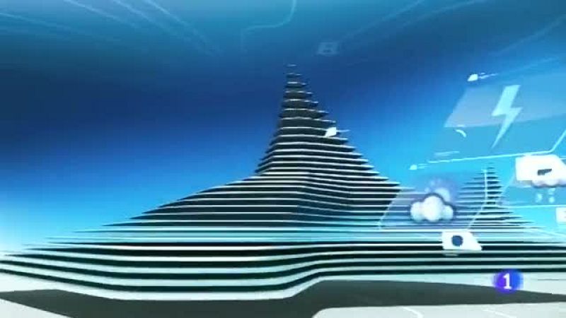 El tiempo en Castilla y León - 03/07/12