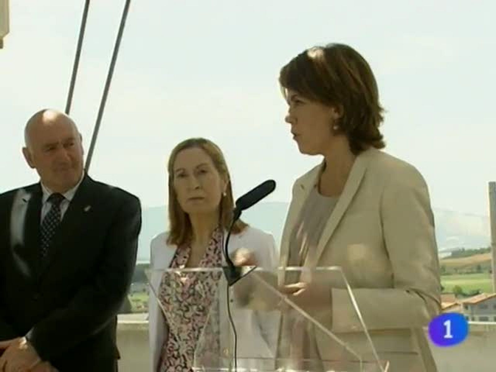 Telenavarra  en 2' - 03/07/2012 | Ver