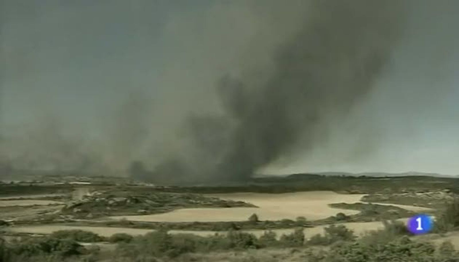 Noticias Aragón - 03/07/12 | Ver