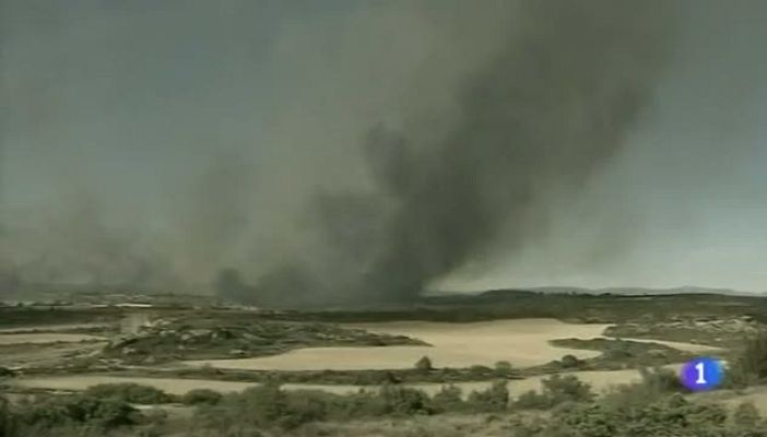 Noticias Aragón - Noticias Aragón - 03/07/12