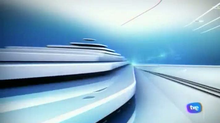 Telenorte - País Vasco - País Vasco en 2' - 03/07/12