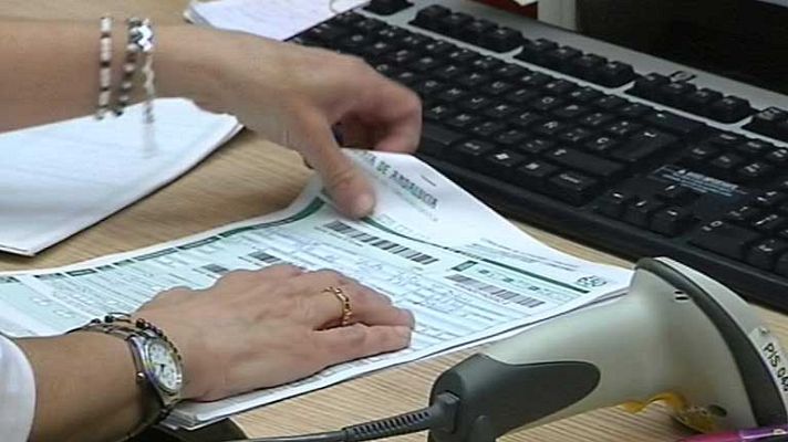 Telediario 1 - Campaña de verano