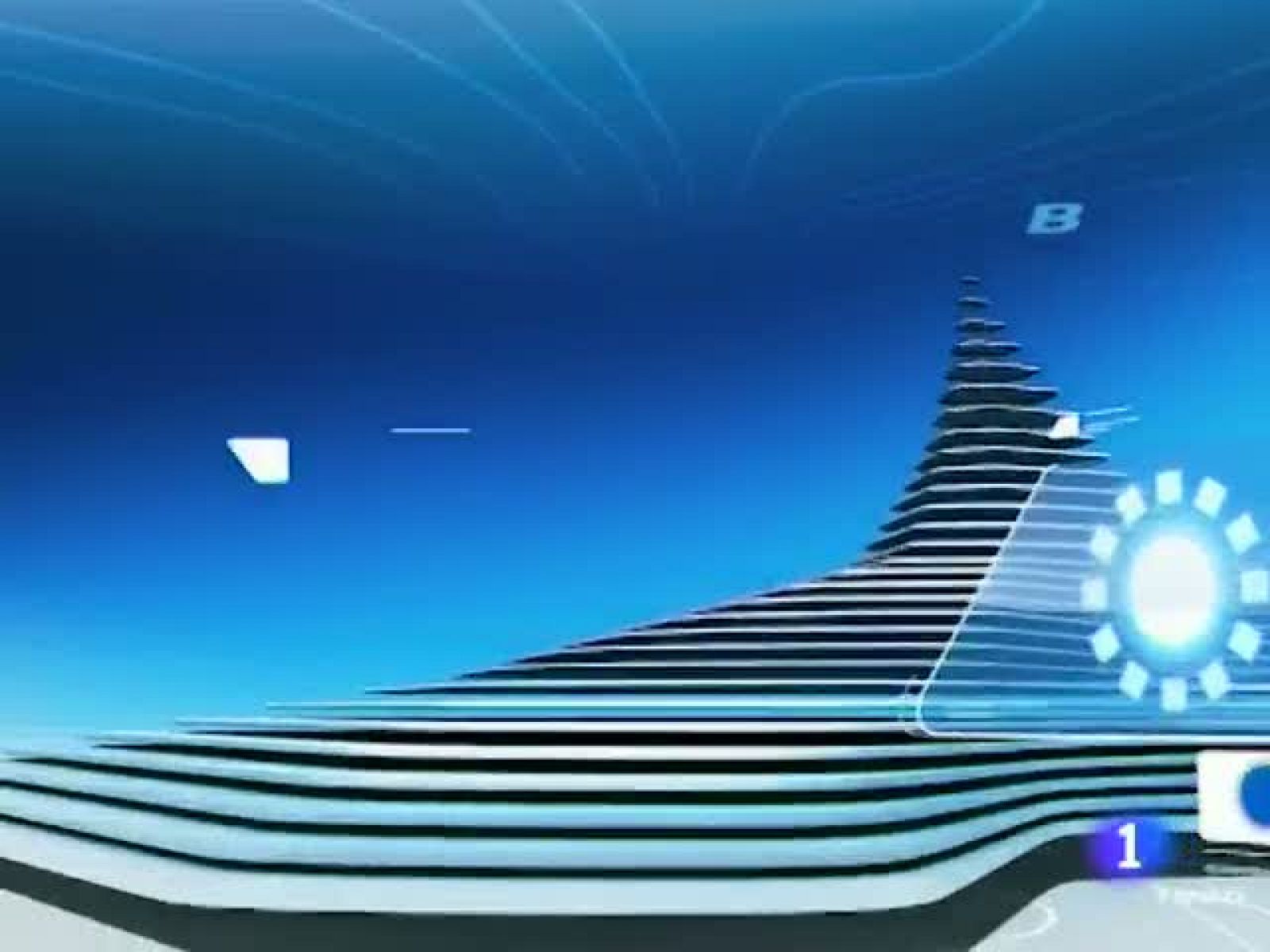 El tiempo en La Rioja - 03/07/12 | Ver