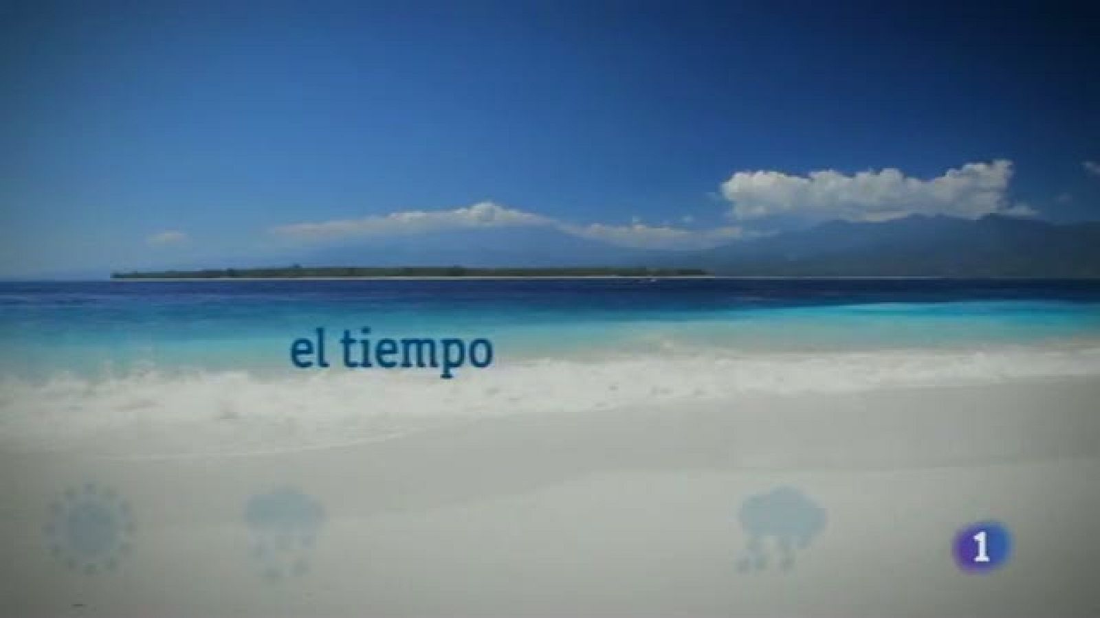 El tiempo en Castilla La Mancha (03/07/2012) | Ver