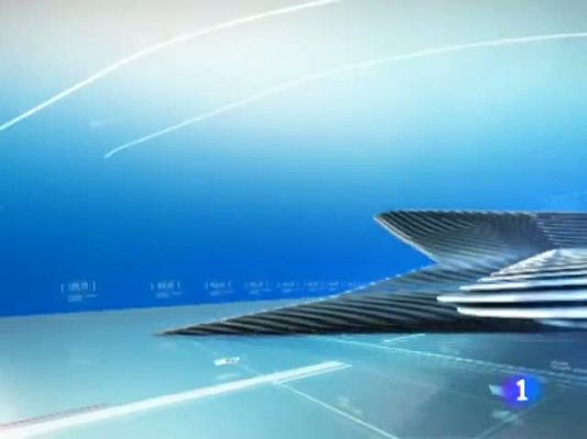 TeleCantabria - Telecantabria - 03/07/12