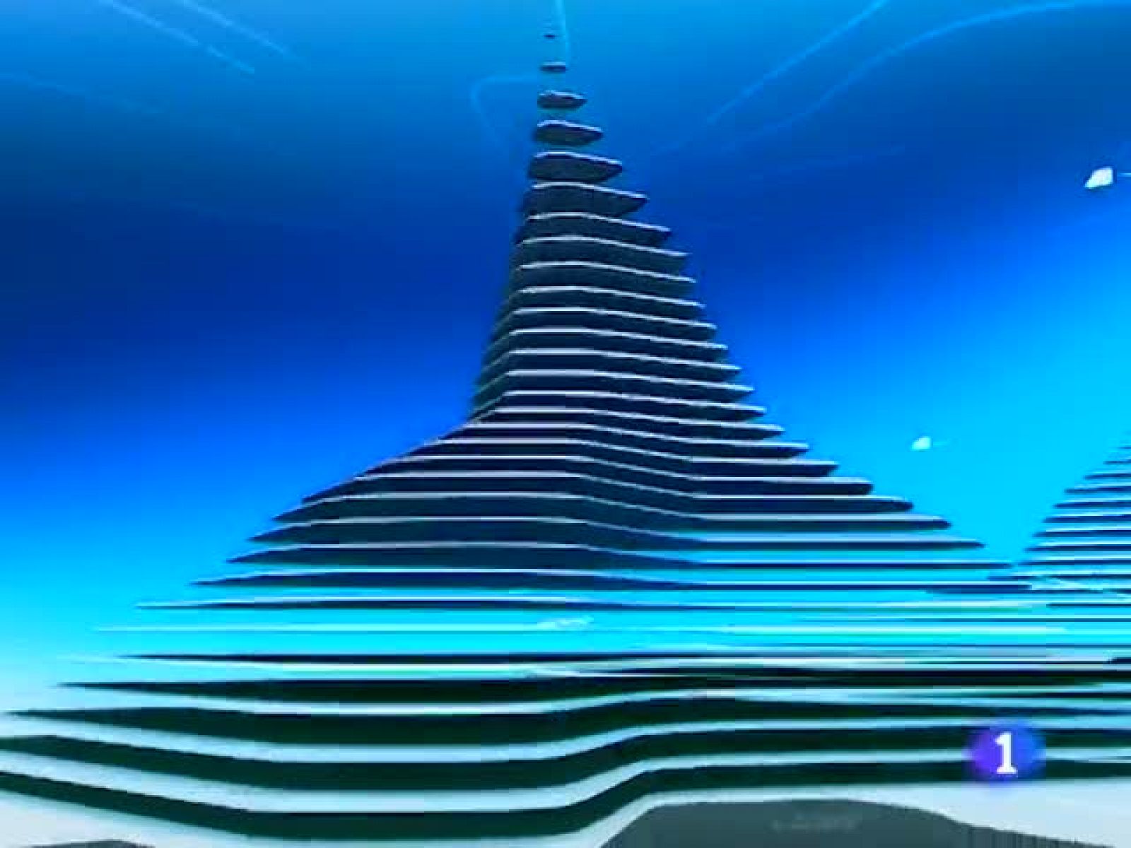 El tiempo en Cantabria - 03/07/12