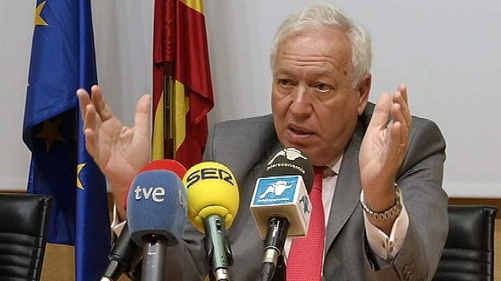  - Margallo anuncia más recortes