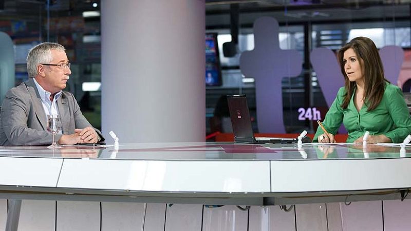 Toxo advierte de que el empleo de este verano será aún más precario