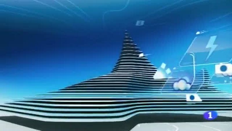 El tiempo en Andalucía - 02/07/12 | Ver