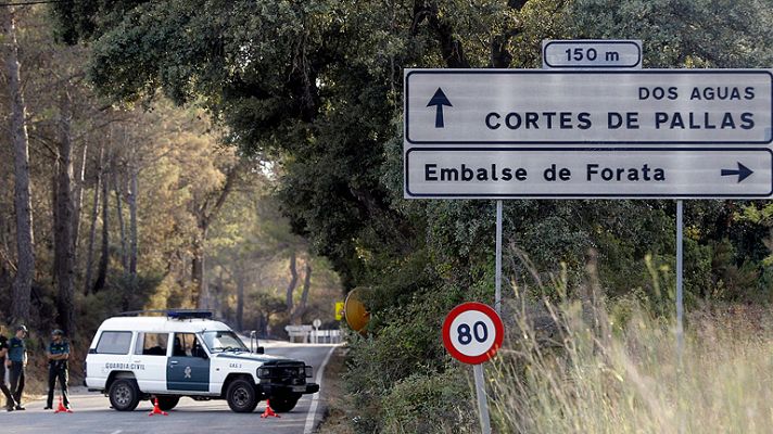 Informativo 24h - Incendios estabilizados