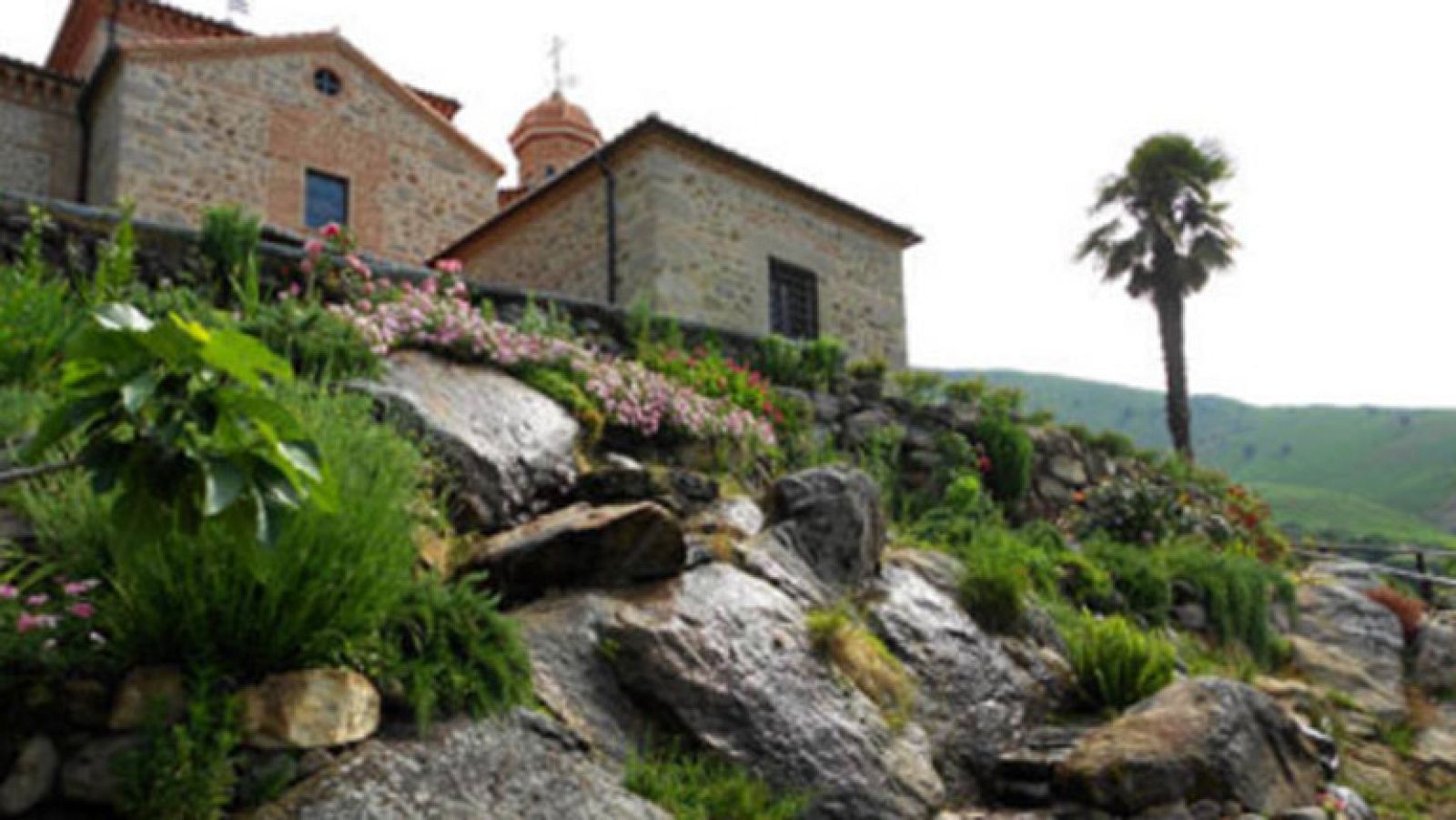 Conectando España - Candeleda (Ávila)
