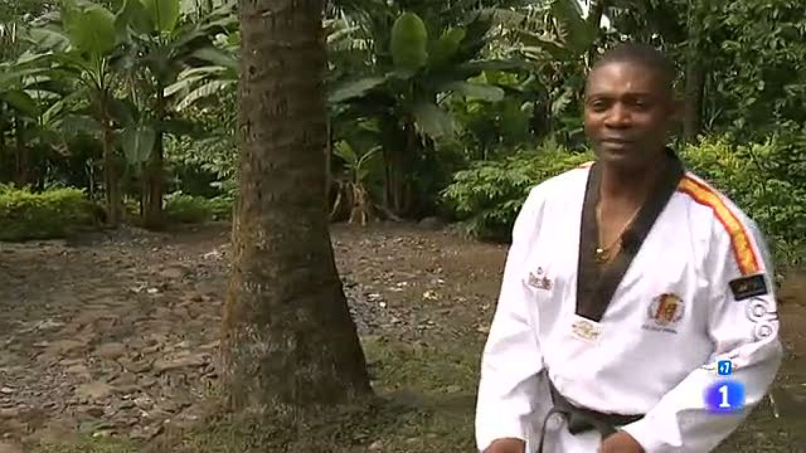 Españoles en el mundo - Santo Tomé y Principe - King | Ver