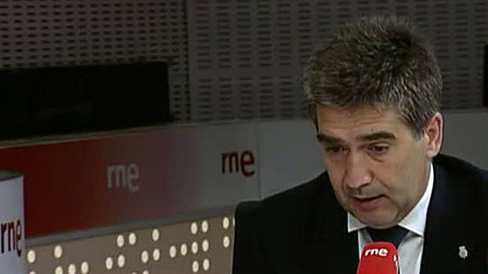 Cosidó: "La investigación policial sobre el Códice Calixtino sigue abierta"