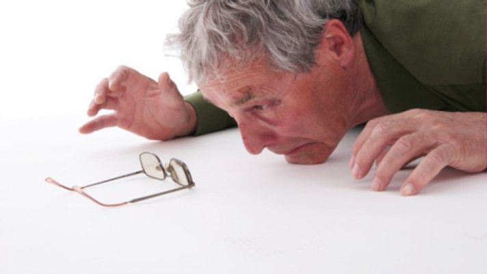 La mañana - Peligro de caerse