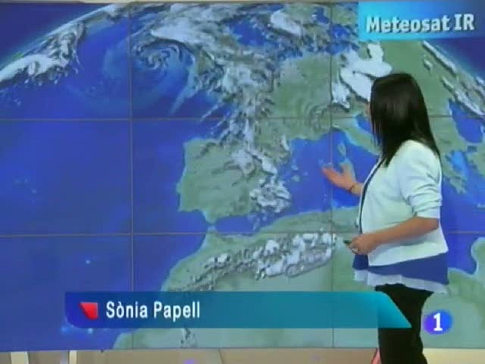 El temps a les Illes Balears - 04/07/12 | Ver