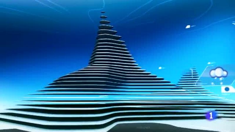 El tiempo en Galicia - 04/07/12