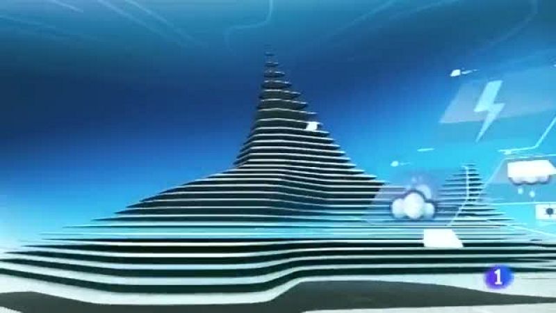 El tiempo en Castilla y León - 04/07/12