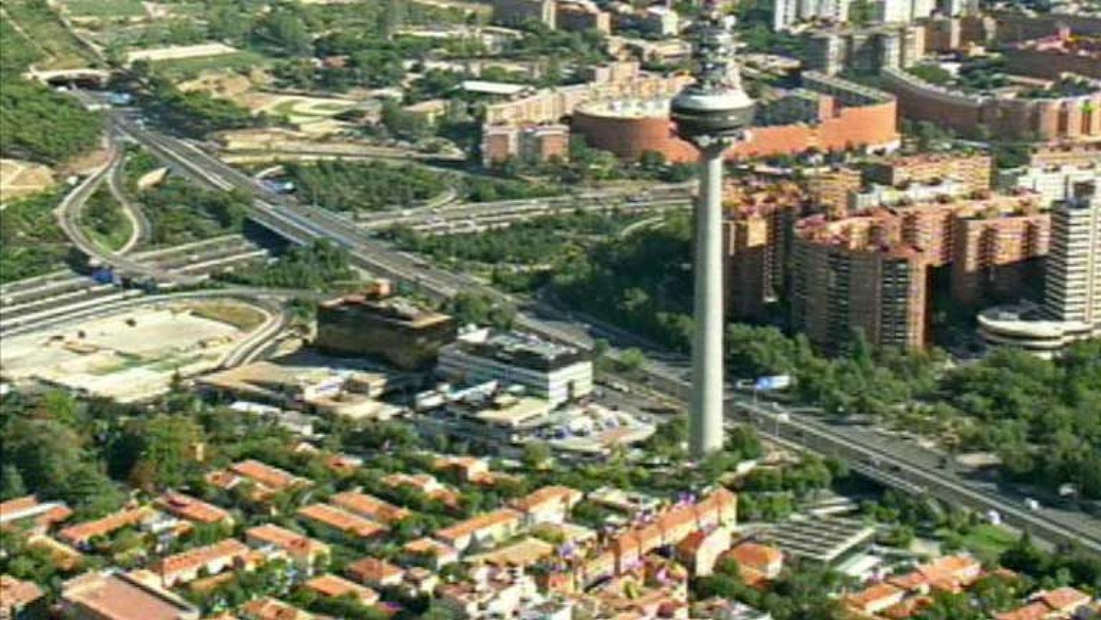 Informativo de Madrid - 04/07/12