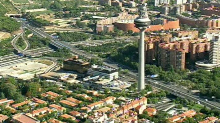 Informativo de Madrid - Informativo de Madrid - 04/07/12