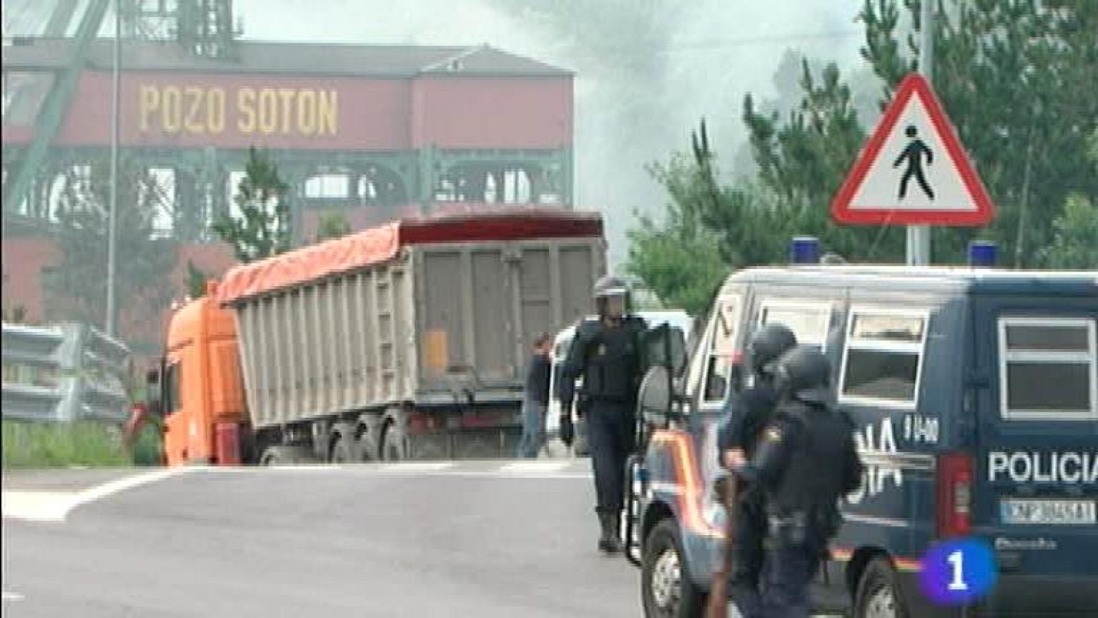 Asturias en 2' - 04/07/12 | Ver