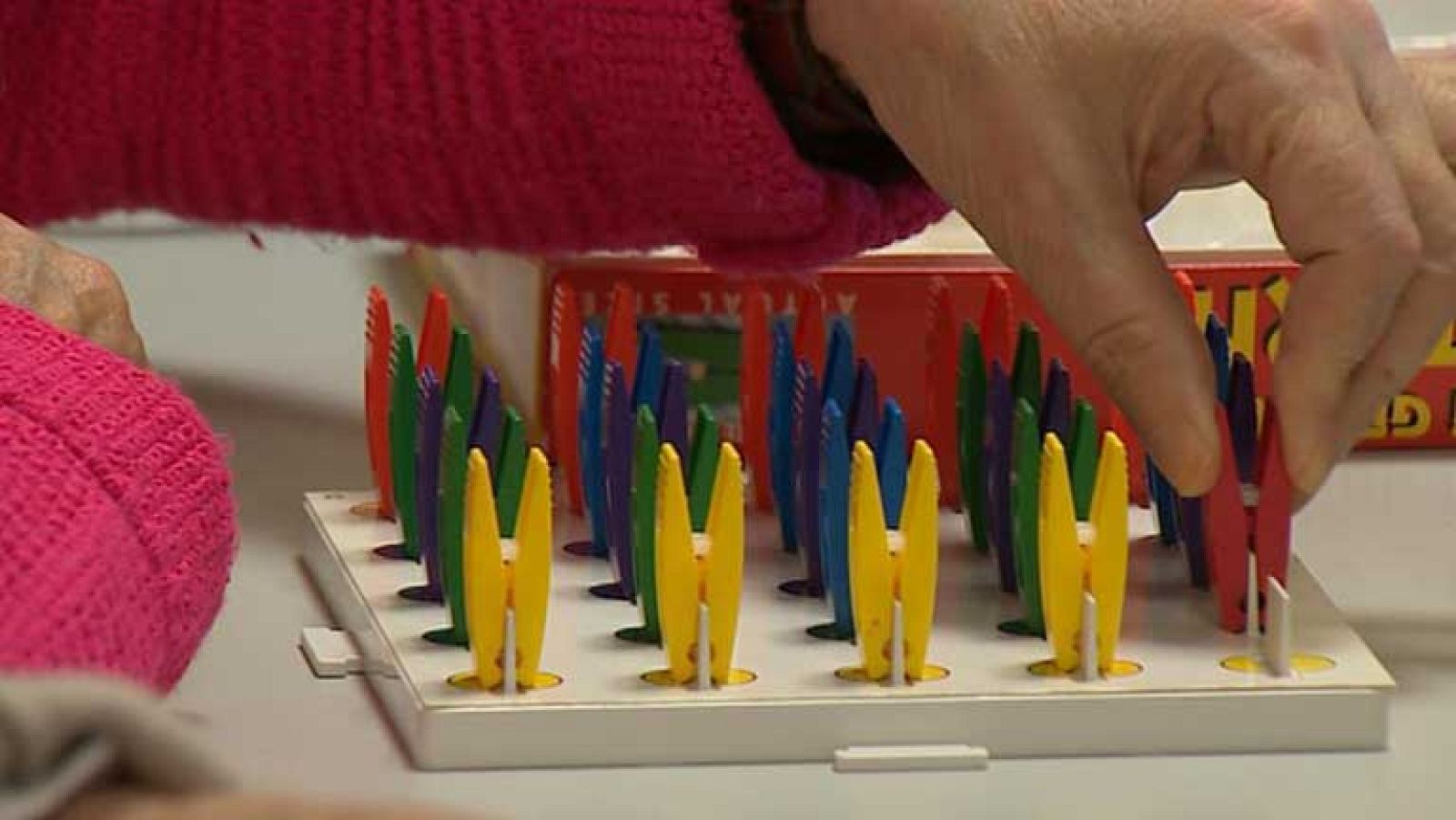 Investigadores de 28 países estudian un nuevo fármaco para tratar el Alzheimer