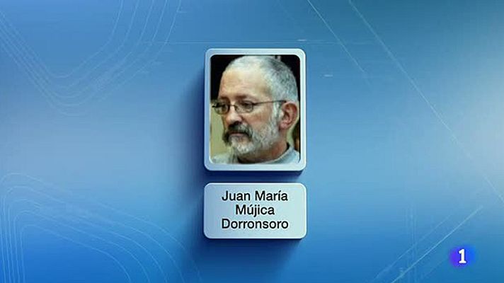  - Detenido en francia un etarra acusado de intentar atentar contra Aznar