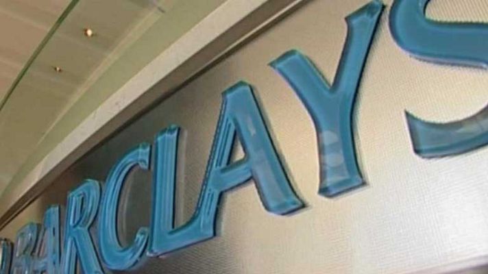 Telediario 1 - Manipulación tipos de interés