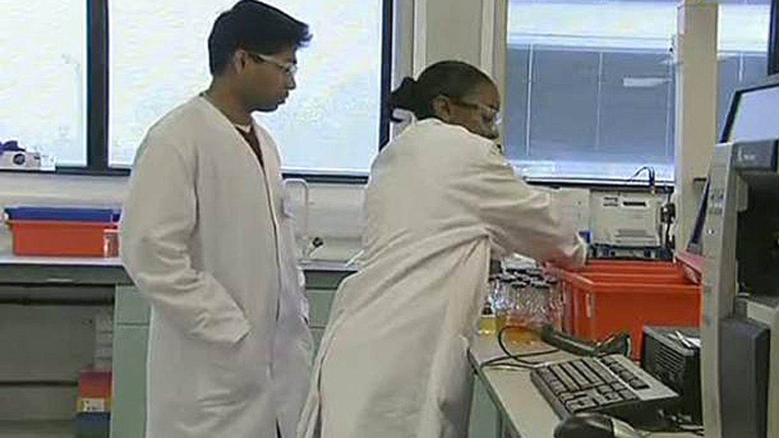 Los Juegos Olímpicos cada vez están más cerca y las autoridades deportivas ya tienen preparados a los mejores especialistas del Reino Unido en materia antidopaje.