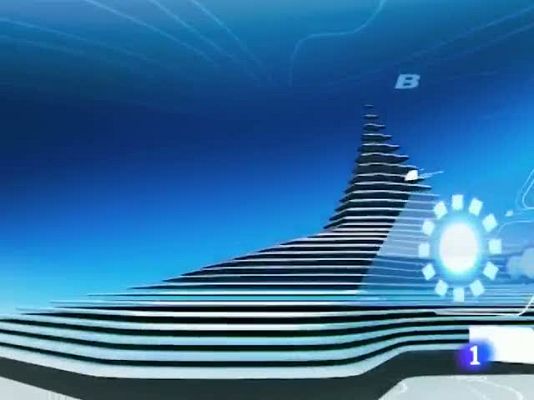 Informativo Telerioja - El tiempo en La Rioja - 04/07/12