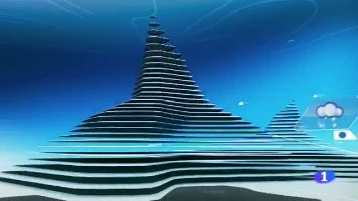 Noticias Andalucía - El tiempo en Andalucía - 04/07/12