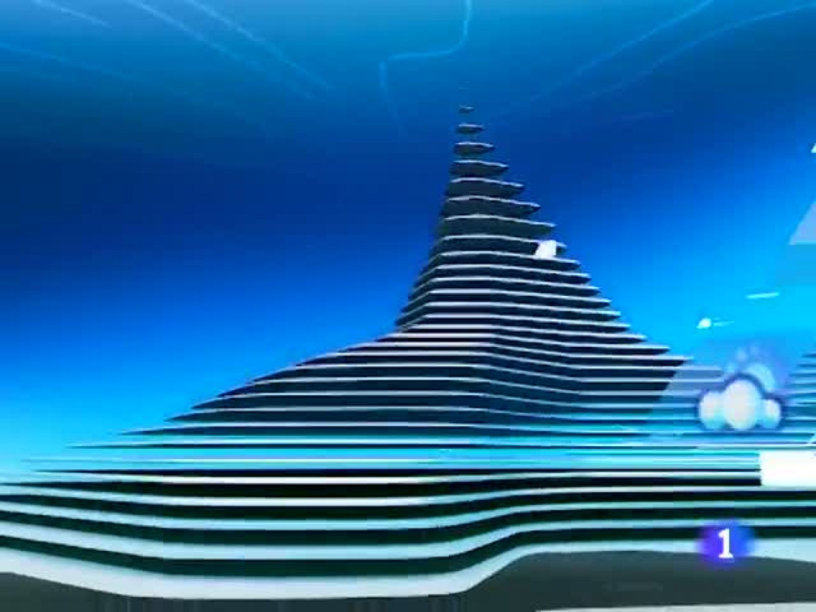 El tiempo en Cantabria - 04/07/12