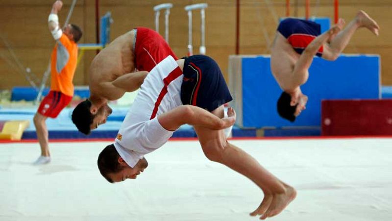 Informe Semanal: Recuerdos y esperanzas olímpicas