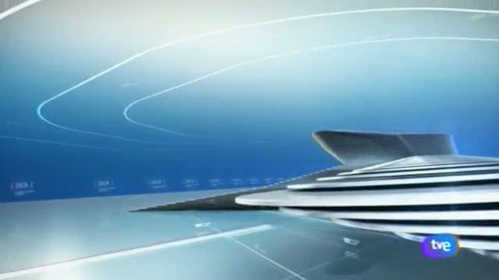 Telenorte País Vasco - 04/07/12