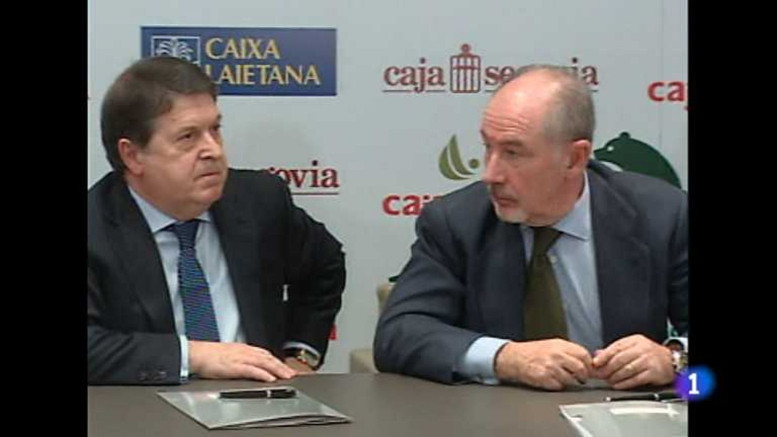 Telediario - 21 horas - 04/07/12 - Ver ahora