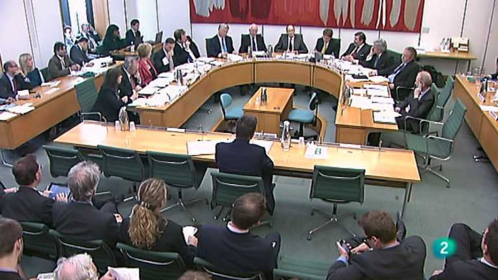 La 2 Noticias - 04/07/12 - Ver ahora