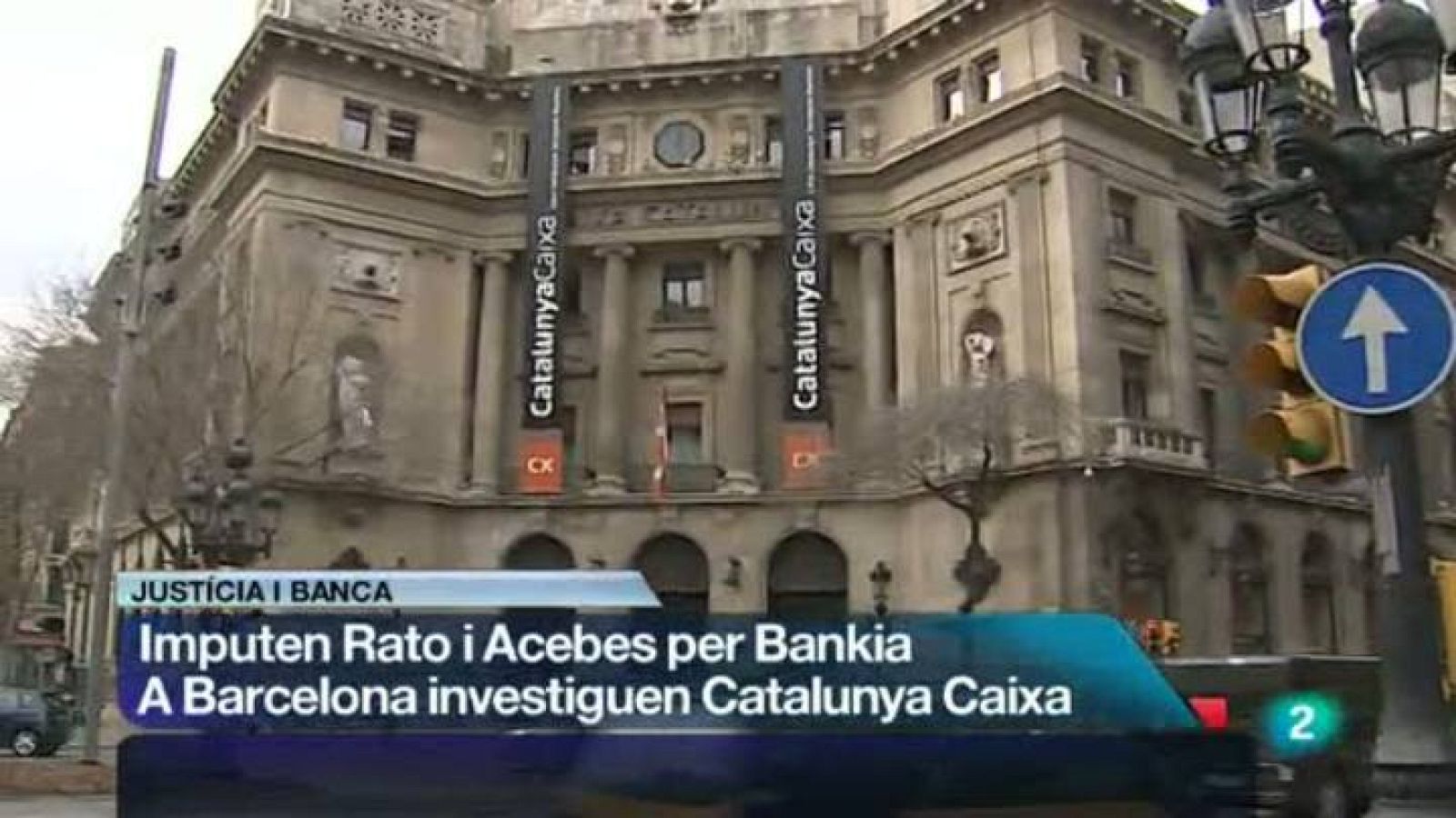 L'informatiu vespre - 04/07/12